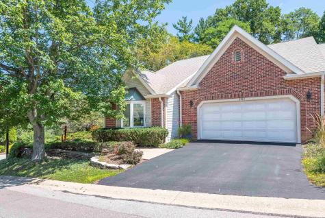 3152 S Coppertree Drive Bloomington IN 47401