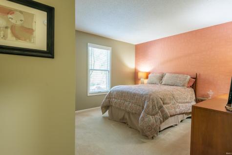 3152 S Coppertree Drive Bloomington IN 47401