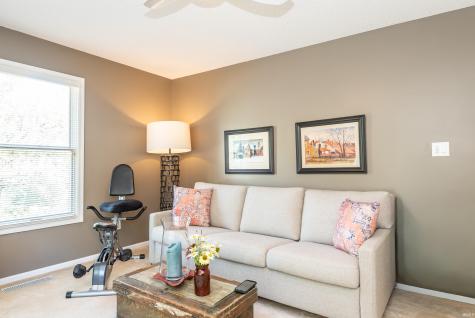 3152 S Coppertree Drive Bloomington IN 47401