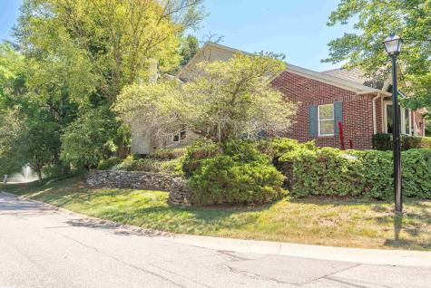 3152 S Coppertree Drive Bloomington IN 47401