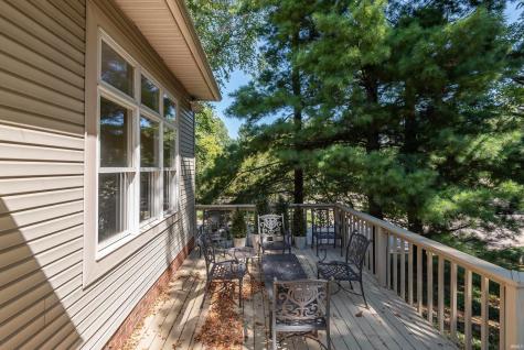 3152 S Coppertree Drive Bloomington IN 47401