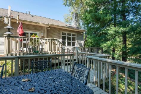 3152 S Coppertree Drive Bloomington IN 47401