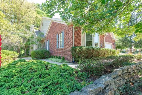 3152 S Coppertree Drive Bloomington IN 47401