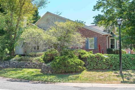 3152 S Coppertree Drive Bloomington IN 47401