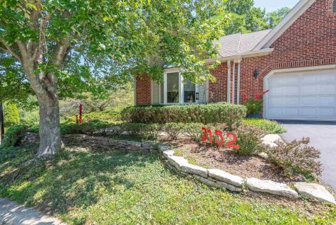 3152 S Coppertree Drive Bloomington IN 47401