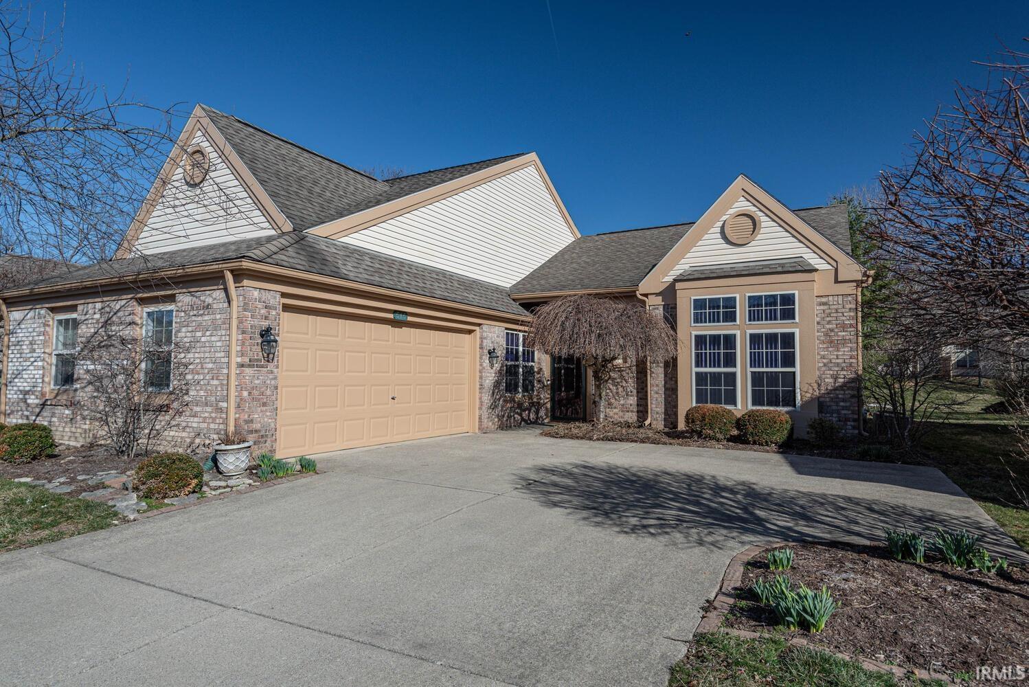 515 E Moss Creek Drive Bloomington IN 47401