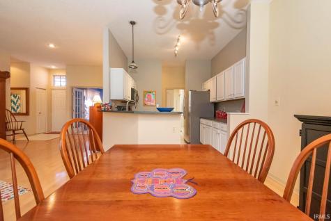 515 E Moss Creek Drive Bloomington IN 47401