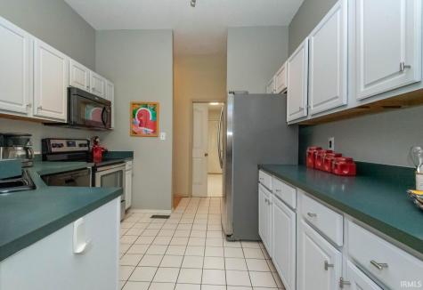 515 E Moss Creek Drive Bloomington IN 47401