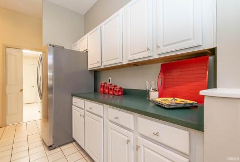 515 E Moss Creek Drive Bloomington IN 47401