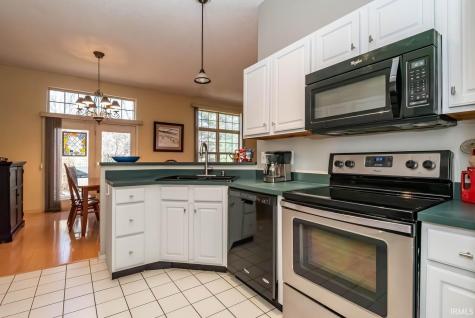 515 E Moss Creek Drive Bloomington IN 47401