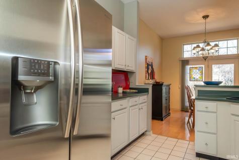 515 E Moss Creek Drive Bloomington IN 47401