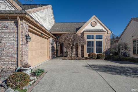 515 E Moss Creek Drive Bloomington IN 47401