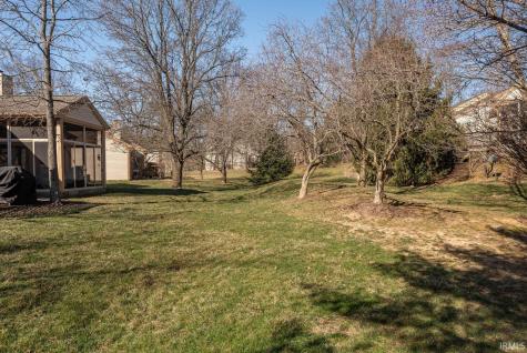 515 E Moss Creek Drive Bloomington IN 47401