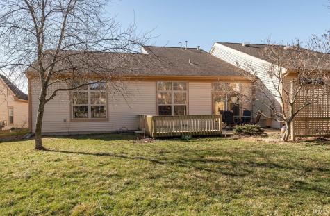 515 E Moss Creek Drive Bloomington IN 47401