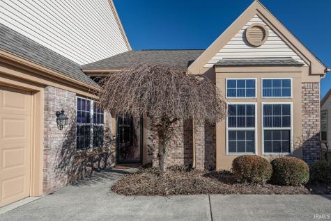 515 E Moss Creek Drive Bloomington IN 47401