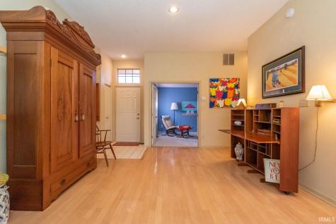 515 E Moss Creek Drive Bloomington IN 47401