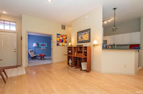 515 E Moss Creek Drive Bloomington IN 47401
