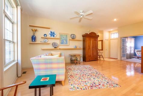 515 E Moss Creek Drive Bloomington IN 47401