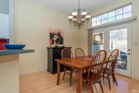 515 E Moss Creek Drive Bloomington IN 47401