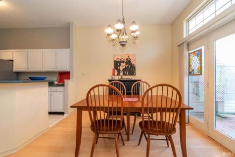 515 E Moss Creek Drive Bloomington IN 47401