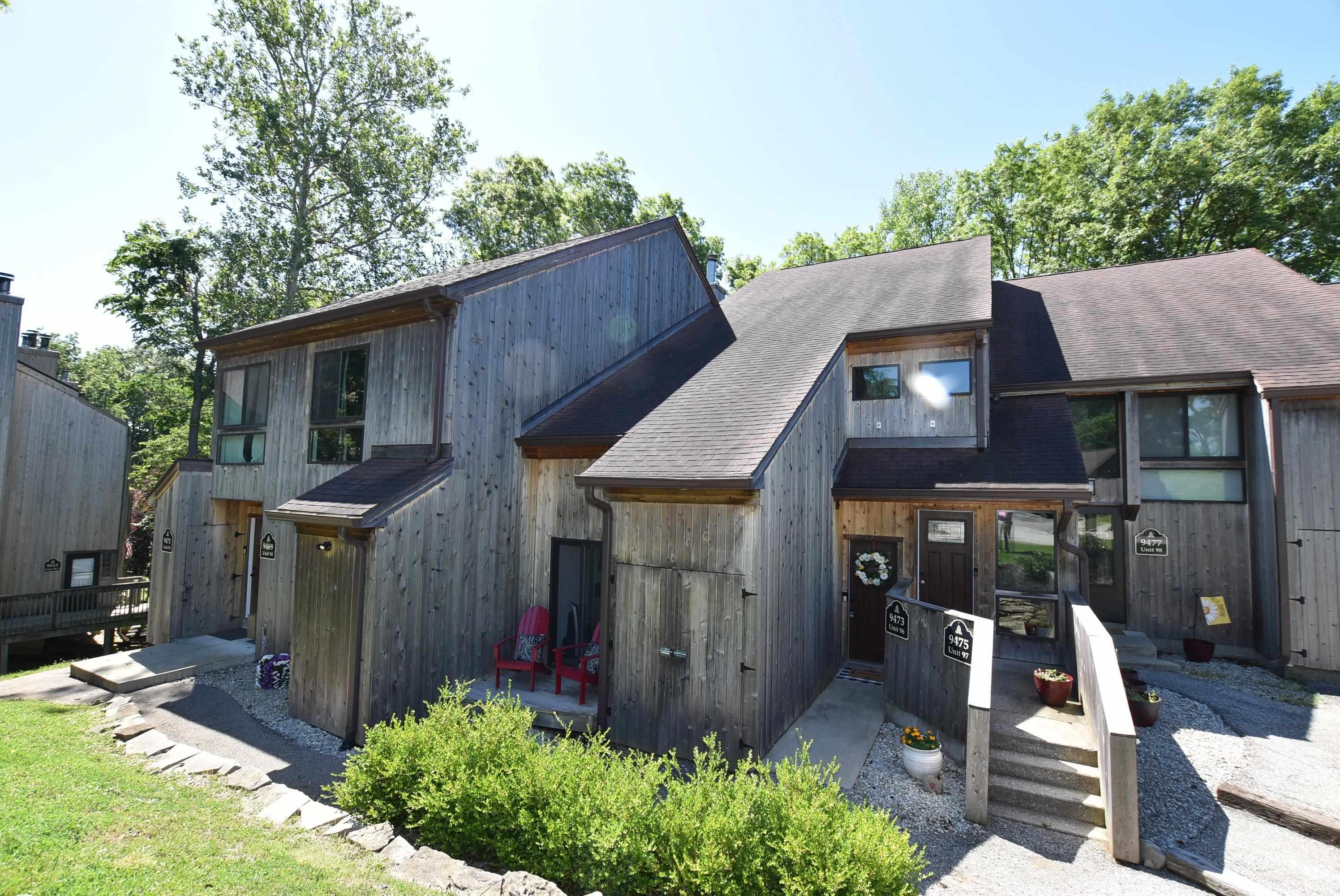 9473 S Pointe Lasalles Drive Bloomington IN 47401