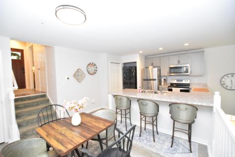 9473 S Pointe Lasalles Drive Bloomington IN 47401