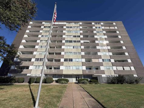 1100 Erie Avenue Evansville IN 47715