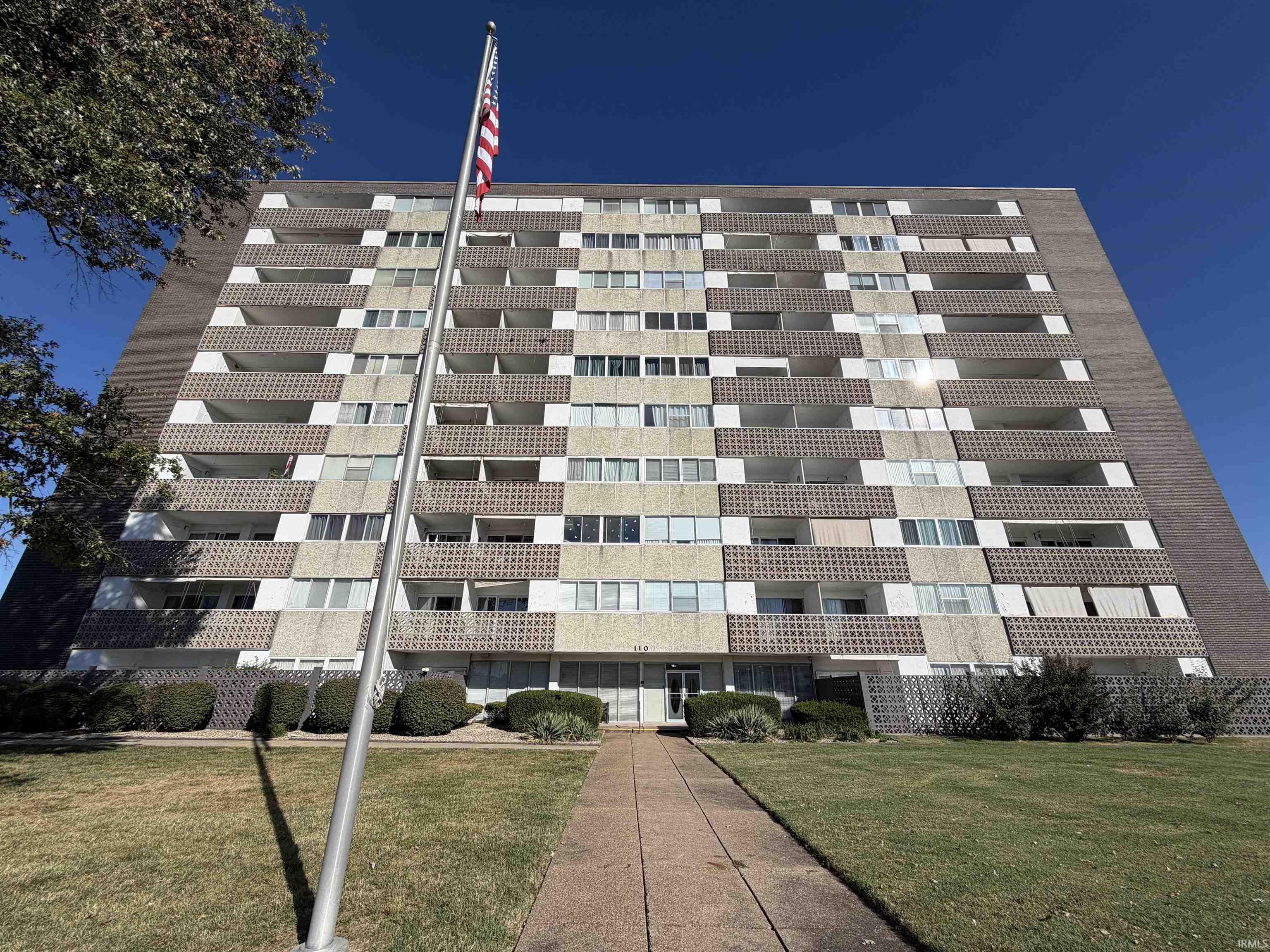 1100 Erie Avenue Evansville IN 47715