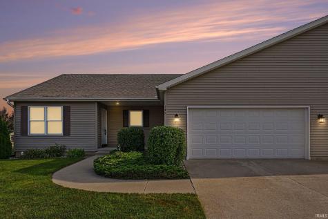 145 Brant Drive Bremen IN 46506