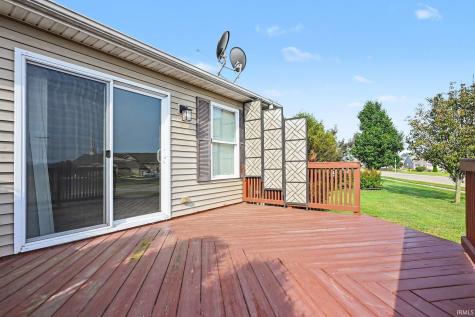 145 Brant Drive Bremen IN 46506