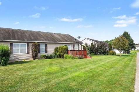 145 Brant Drive Bremen IN 46506