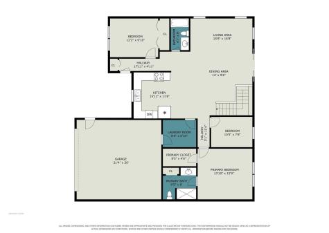145 Brant Drive Bremen IN 46506