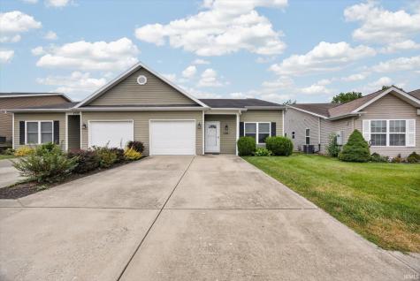 5741 W Daffodil Court Bloomington IN 47403