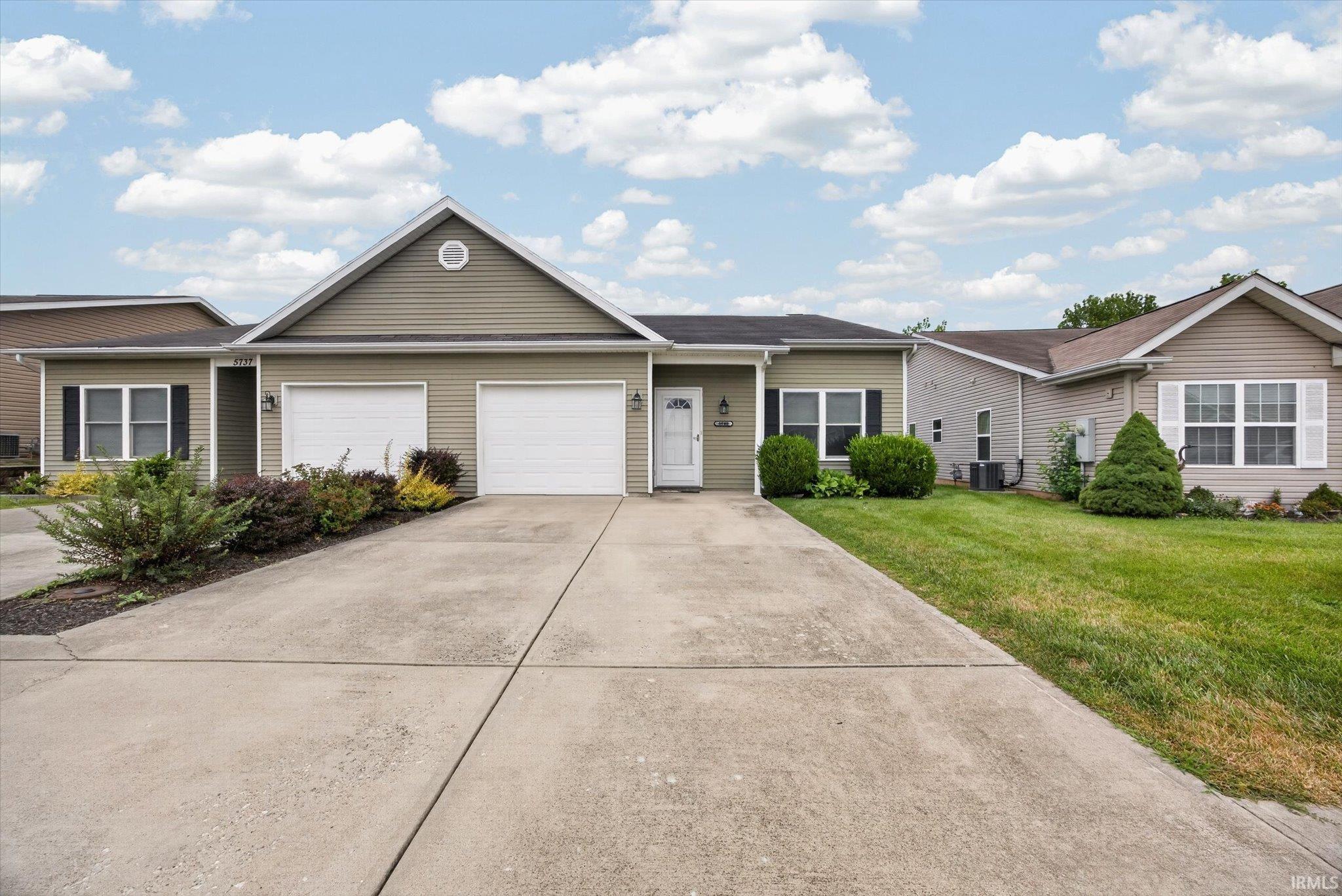 5741 W Daffodil Court Bloomington IN 47403