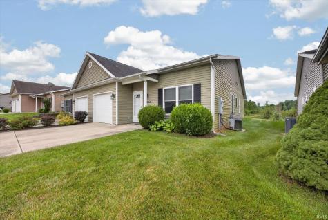 5741 W Daffodil Court Bloomington IN 47403