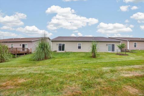 5741 W Daffodil Court Bloomington IN 47403