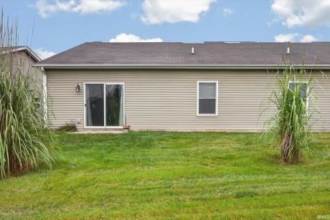 5741 W Daffodil Court Bloomington IN 47403