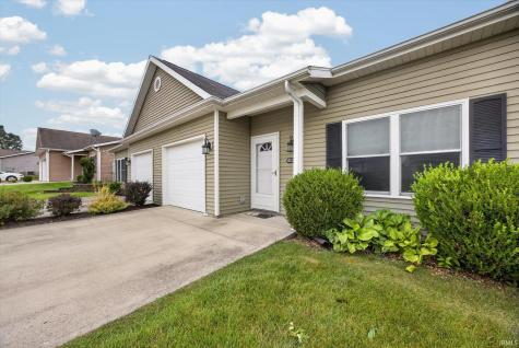 5741 W Daffodil Court Bloomington IN 47403