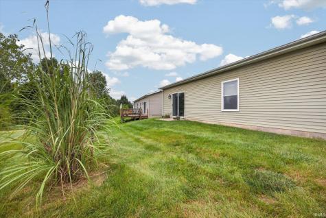 5741 W Daffodil Court Bloomington IN 47403