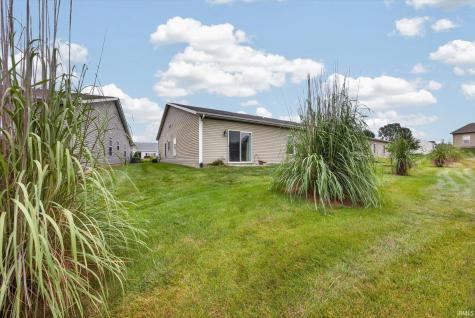 5741 W Daffodil Court Bloomington IN 47403