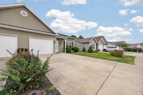 5741 W Daffodil Court Bloomington IN 47403