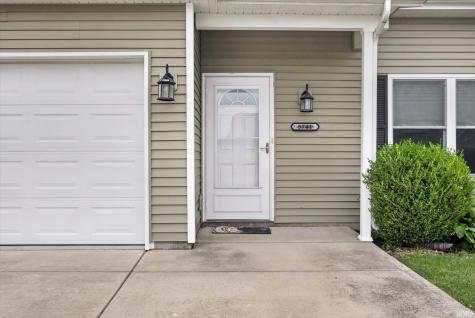 5741 W Daffodil Court Bloomington IN 47403