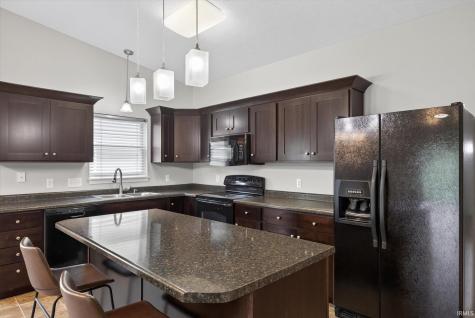 5741 W Daffodil Court Bloomington IN 47403