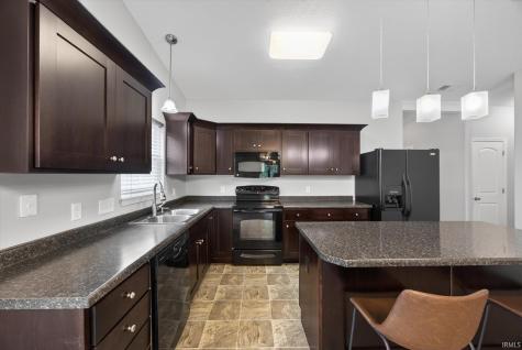 5741 W Daffodil Court Bloomington IN 47403