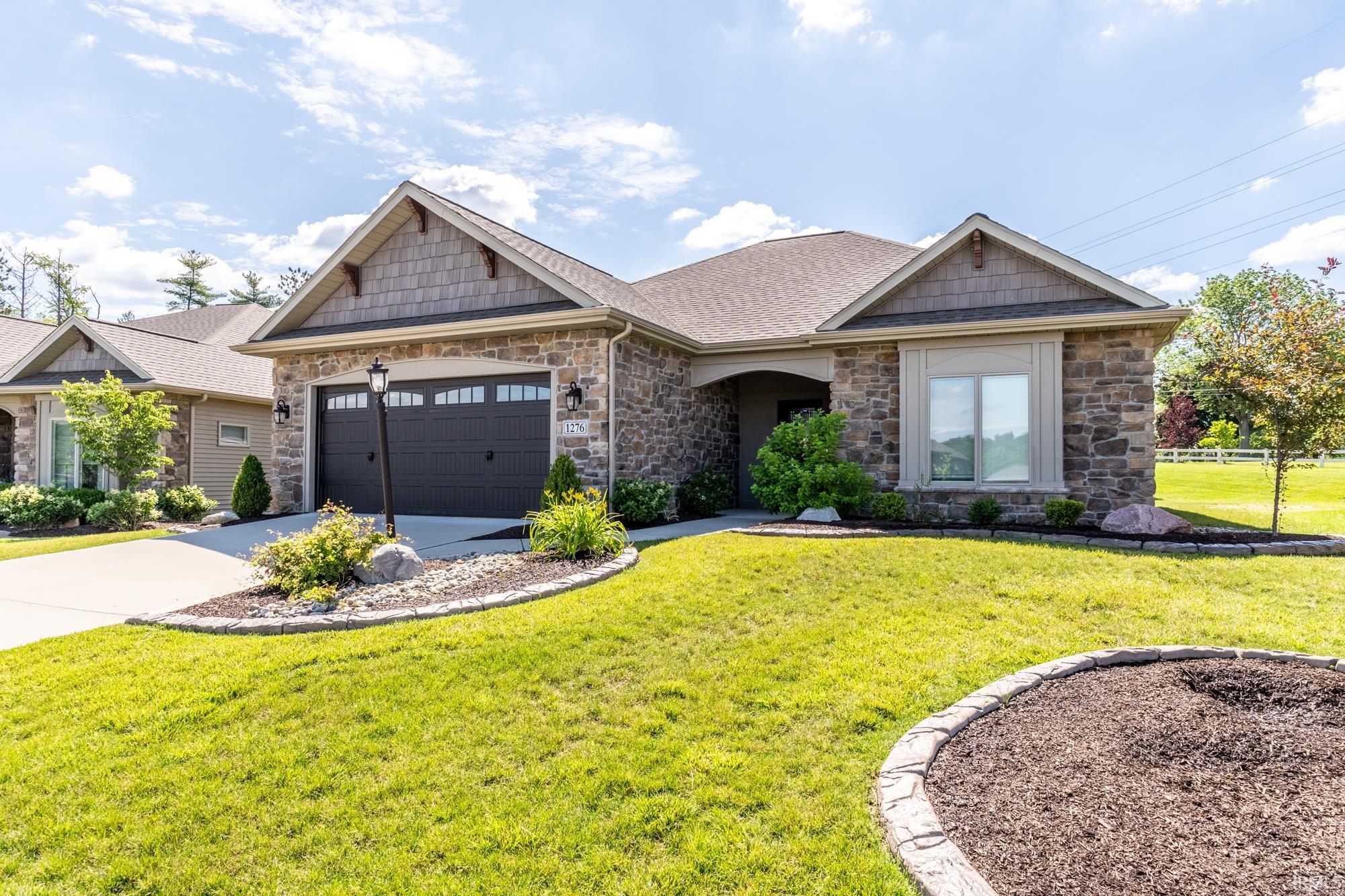 1276 Bunting Drive Fort Wayne IN 46825