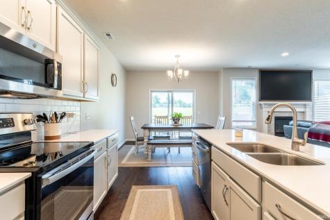 1276 Bunting Drive Fort Wayne IN 46825