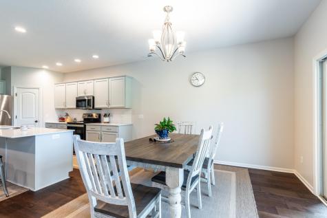 1276 Bunting Drive Fort Wayne IN 46825