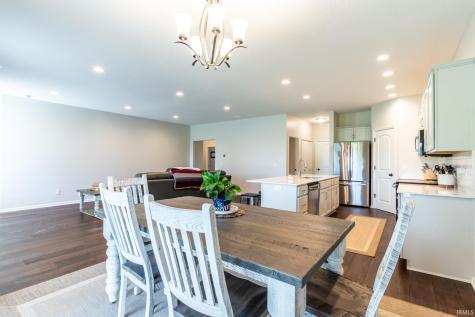 1276 Bunting Drive Fort Wayne IN 46825