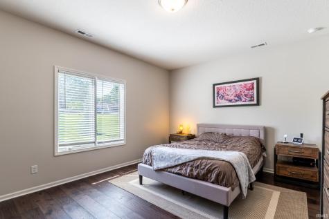 1276 Bunting Drive Fort Wayne IN 46825