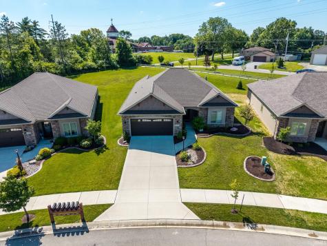1276 Bunting Drive Fort Wayne IN 46825